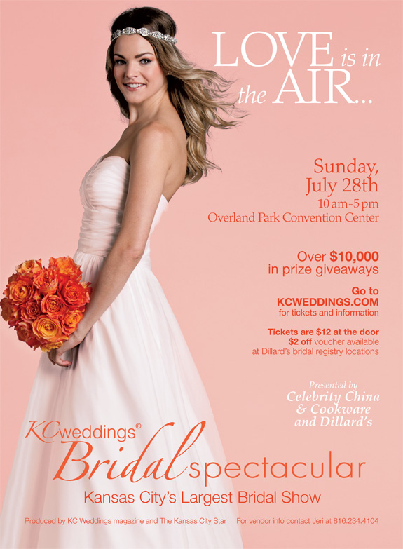 Kansas City Bridal Show